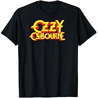 Amazon | Ozzy Osbourne – No More Tears Film Tシャツ | T